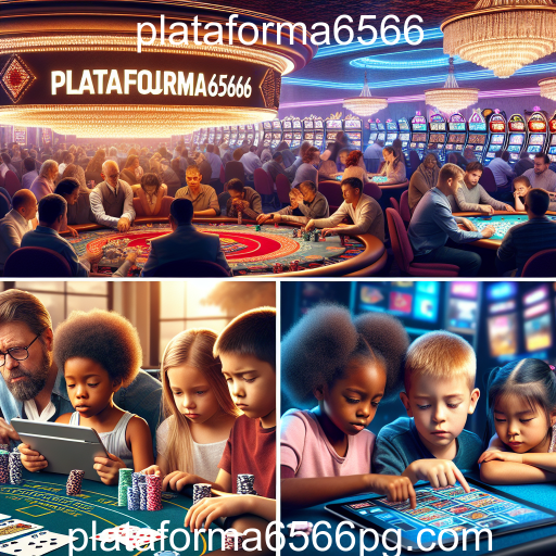 A Revolução dos Jogos Educativos na Aprendizagem