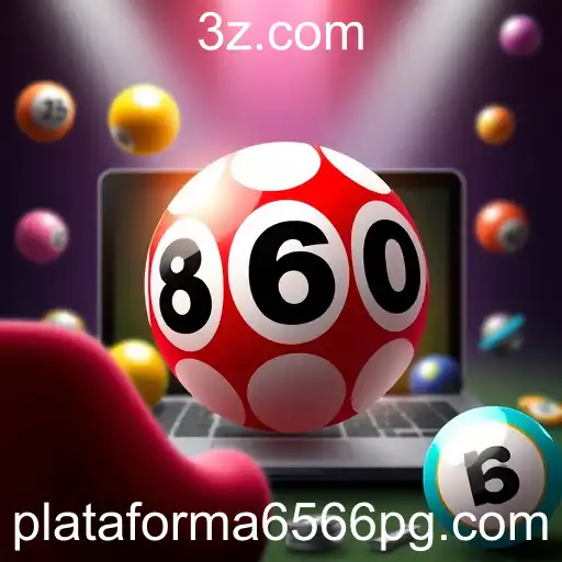 O Mundo do Bingo Online na Plataforma6566