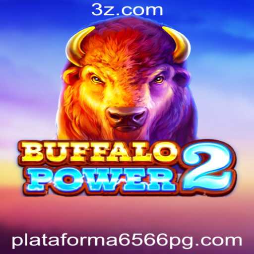 BuffaloPower2: Uma Imersão na Nova Aventura Digital