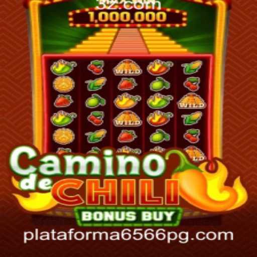 Explore o Mundo de CaminodeChiliBonusBuy: Aventuras e Regras do Jogo