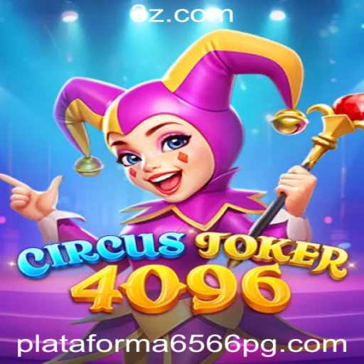 CircusJoker4096: A Nova Sensação no Mundo dos Jogos