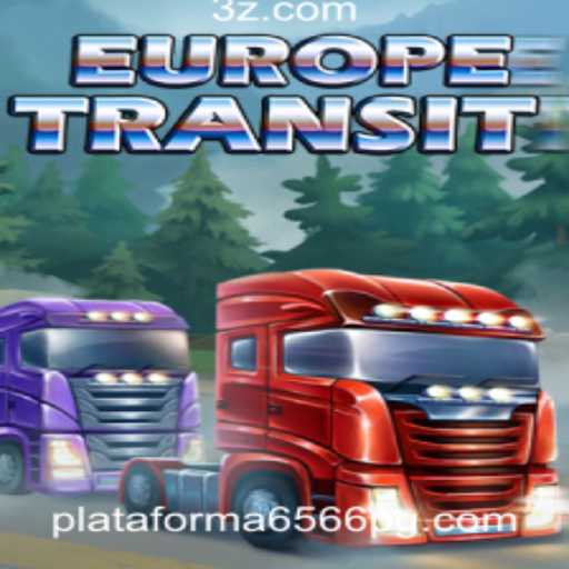 Explorando EuropeTransit: O Novo Jogo de Estratégia Revolucionário
