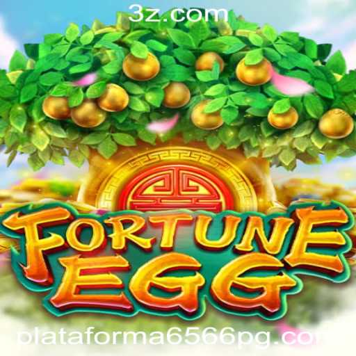 FortuneEgg: Descubra a Aventura Mistica da Plataforma6566