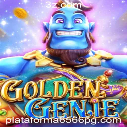 Explorando o Universo de GOLDENGENIE