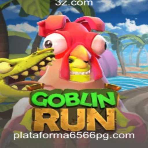 Explorando o Mundo de GoblinRun: Um Mergulho na Aventura e Desafio
