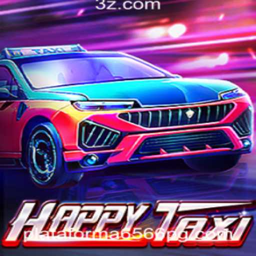 Explorando o Mundo Dinâmico de HappyTaxi: Um Jogo de Aventura e Estratégia