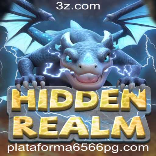 Explorando 'HiddenRealm': Um Mergulho no Mundo do Jogo de Plataforma