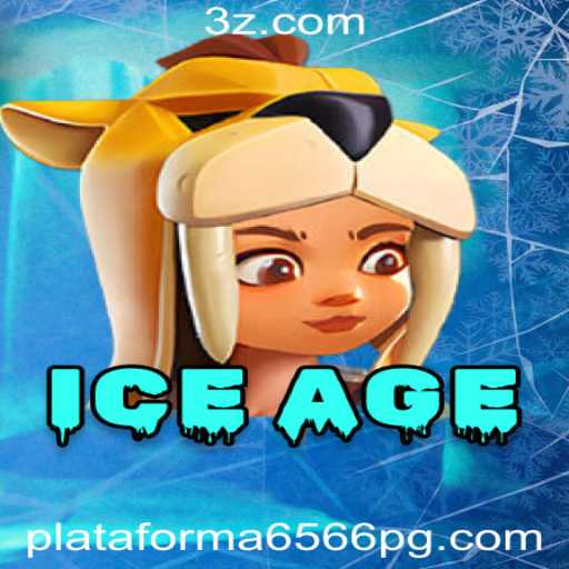 Descubra o Fascinante Mundo de 'IceAge': Um Jogo de Plataforma Inovador