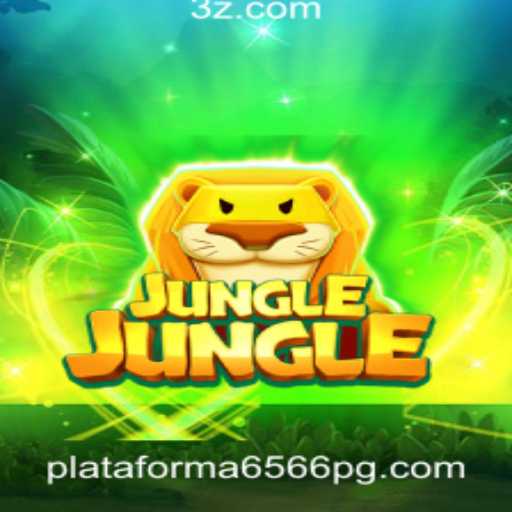 Explorando JungleJungle: Uma Aventura Selvagem em Plataforma