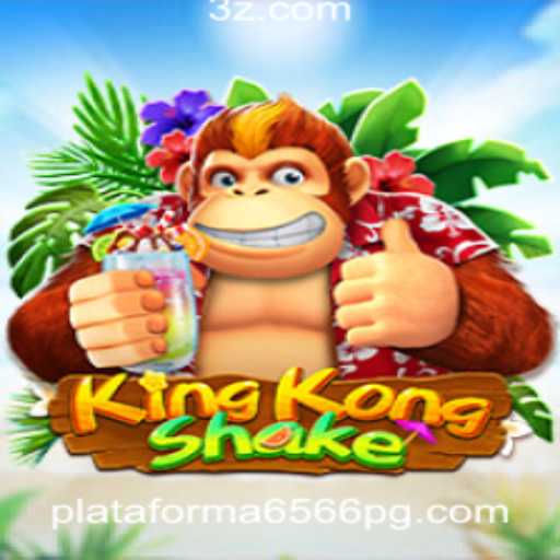 Descubra o Mundo Empolgante de KingKongShake: Aventura e Desafios no Plataforma6566