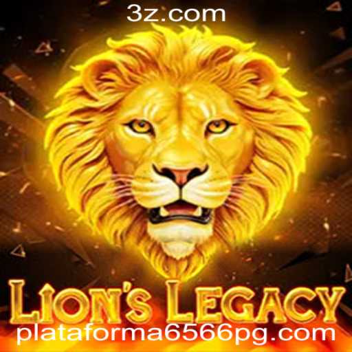 Explorando o Mundo de LionsLegacy