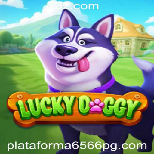 Descubra o Fascinante Mundo de LuckyDoggy: Um Jogo de Aventura e Estratégia