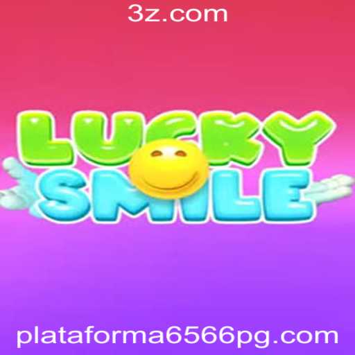 Explorando o Mundo de LuckySmile: O Novo Fenômeno dos Jogos de Plataforma