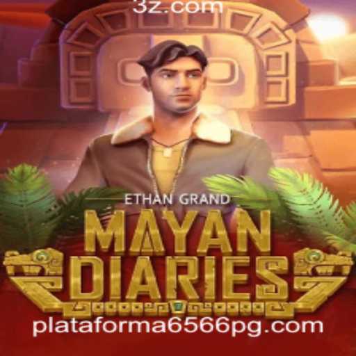 Descubra o Mundo Enigmático de MayanDiaries
