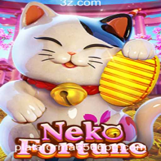 Descubra NekoFortune: O Jogo que Revoluciona a Plataforma6566