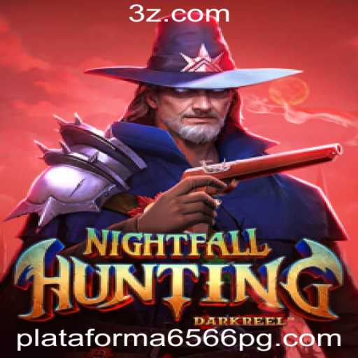 Descubra o Fascinante Mundo de NightfallHunting: Um Jogo de Estratégia Inovador