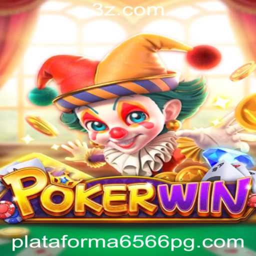POKERWIN: Dominando o Jogo de Cartas Inovador