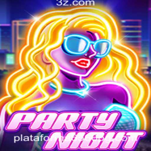 Explorando o Mundo de 'PartyNight': Uma Experiência de Jogo Imersiva