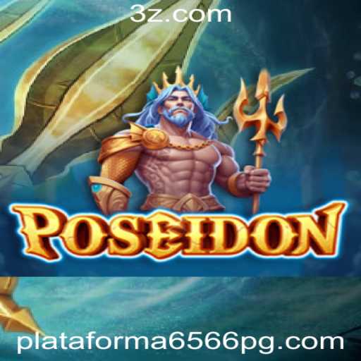 Descubra as Aventuras de Poseidon: Um Mergulho no Mundo Aquático