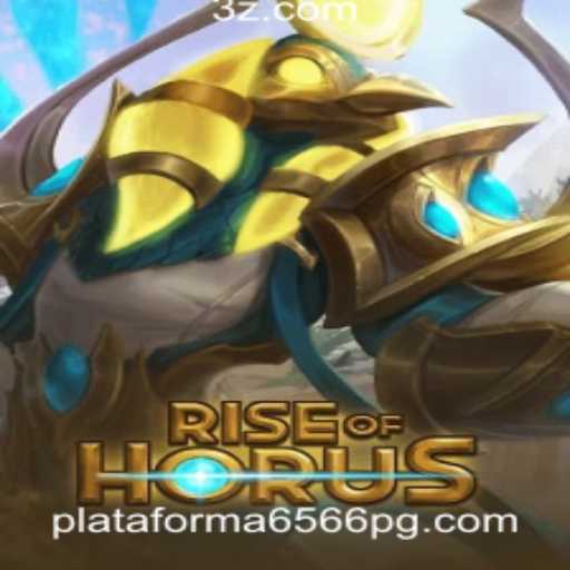 Descubra 'Rise of Horus': Aventura e Estratégia no Novo Jogo Plataforma6566