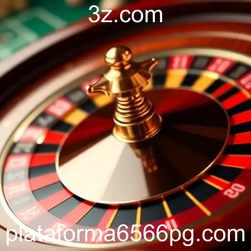 Roleta: O Fascinante Mundo da Plataforma6566