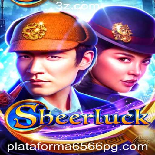 Sheerluck: Mergulhe na Aventura e Mistério do Novo Jogo da Temporada