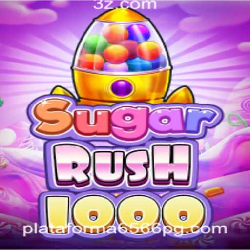 SugarRush1000: Uma Jornada Doce e Empolgante em Plataforma6566