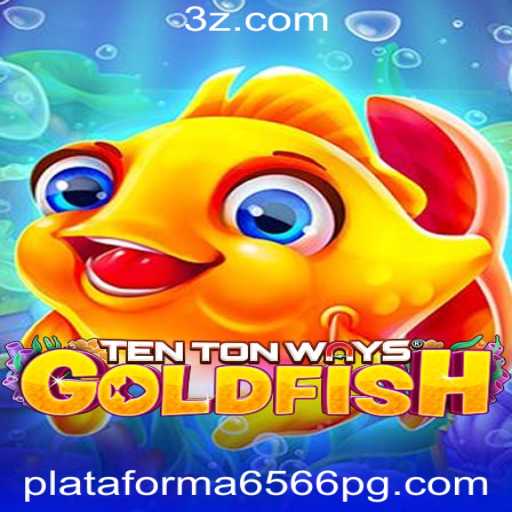 Explorando o Fascinante Mundo de TenTonWaysGoldfish: Um Mergulho na Inovação dos Jogos