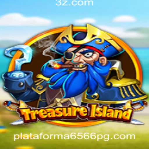 Explorando o Fascinante Mundo de TreasureIsland: Uma Aventura de Plataforma