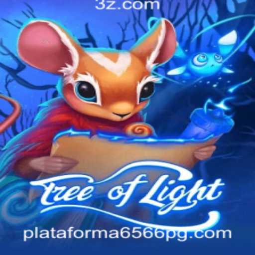 Explorando o Mundo de TreeofLight: Um Jogo Inovador
