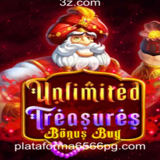 Explorando o Fascinante Mundo de UnlimitedTreasuresBonusBuy