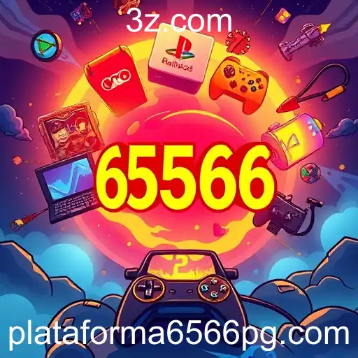 A Evolução dos Videogames e o Impacto da Plataforma6566