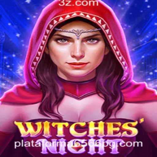 Descubra o Universo Encantador de WitchesNight: O Novo Jogo de Plataforma6566